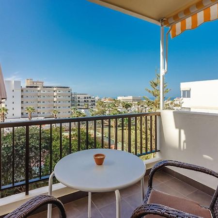 El Dorado 1A037 Apartment Arona  Ngoại thất bức ảnh