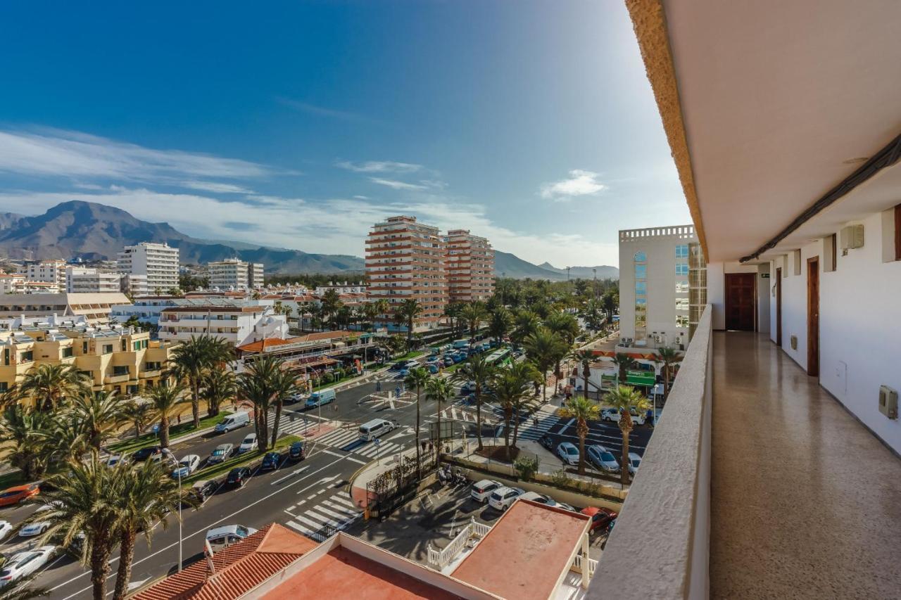 El Dorado 1A037 Apartment Arona  Ngoại thất bức ảnh