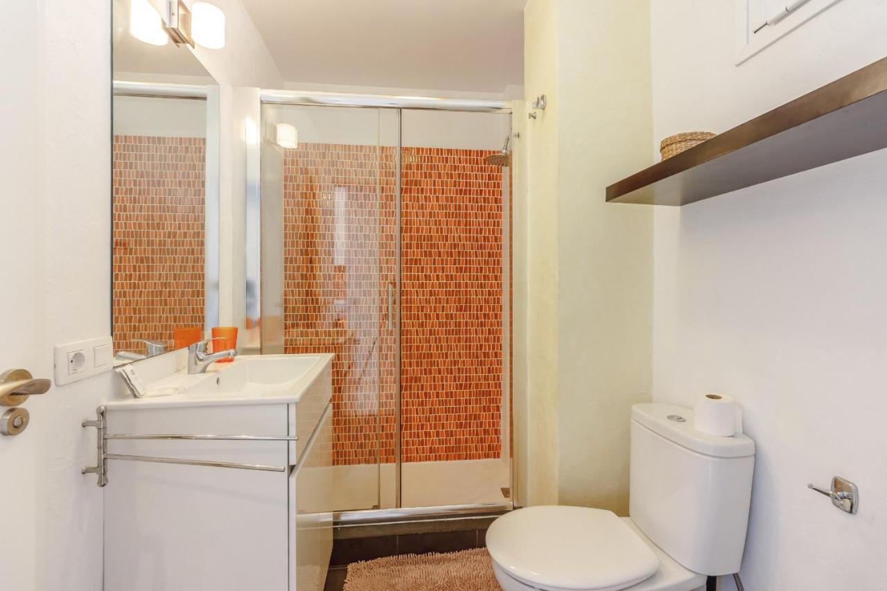 El Dorado 1A037 Apartment Arona  Ngoại thất bức ảnh
