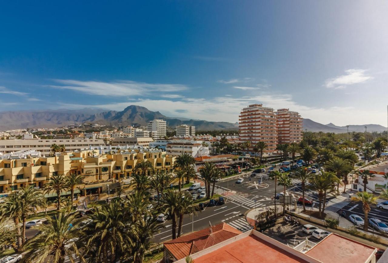 El Dorado 1A037 Apartment Arona  Ngoại thất bức ảnh