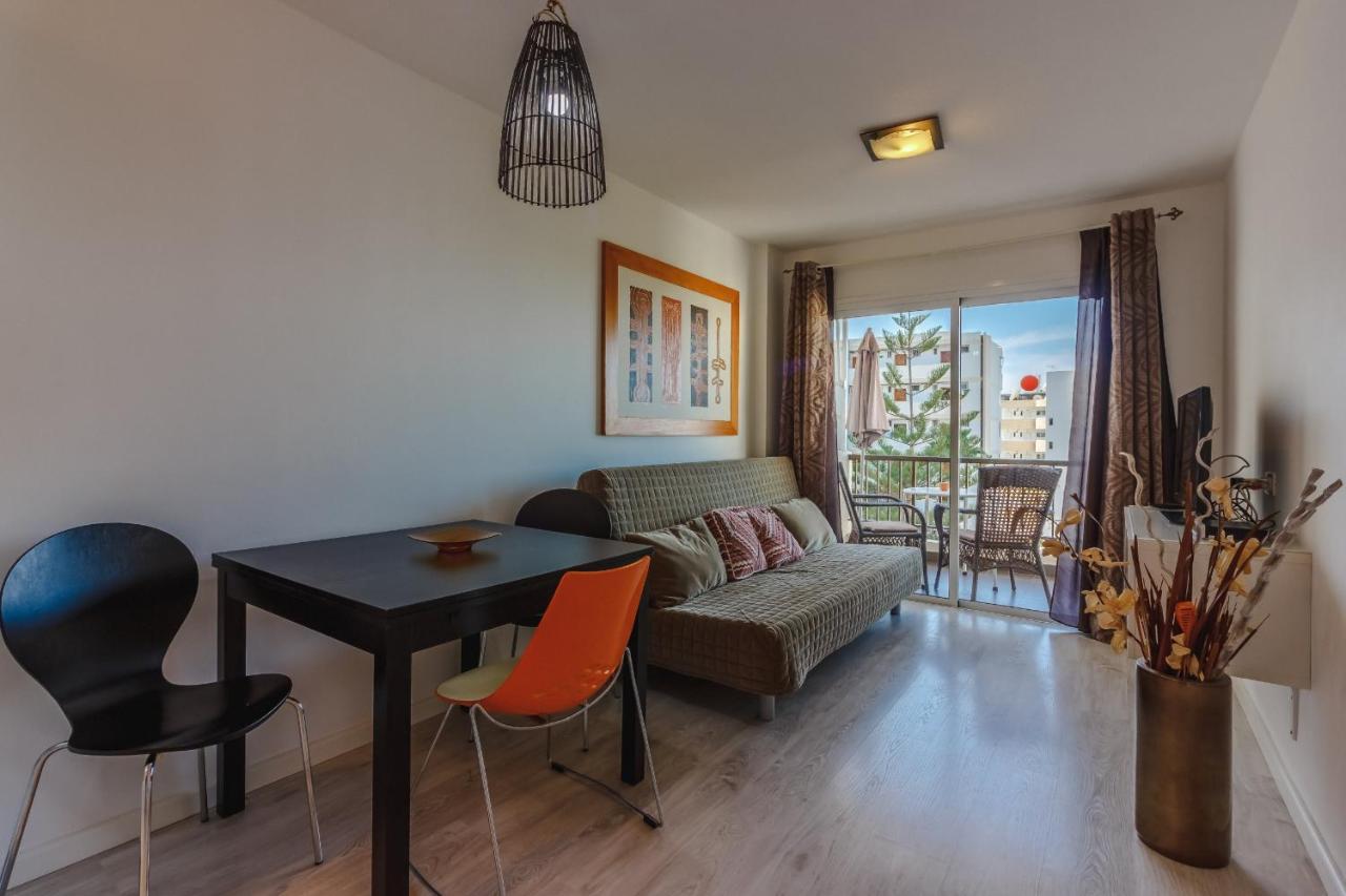 El Dorado 1A037 Apartment Arona  Ngoại thất bức ảnh