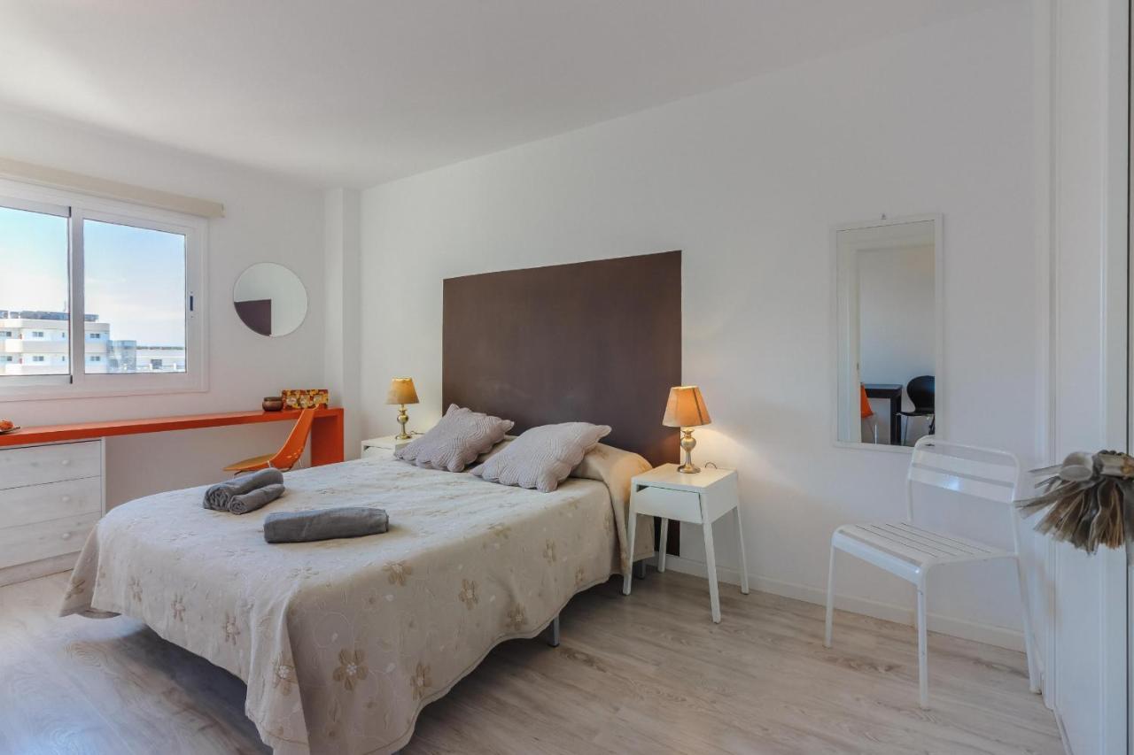 El Dorado 1A037 Apartment Arona  Ngoại thất bức ảnh