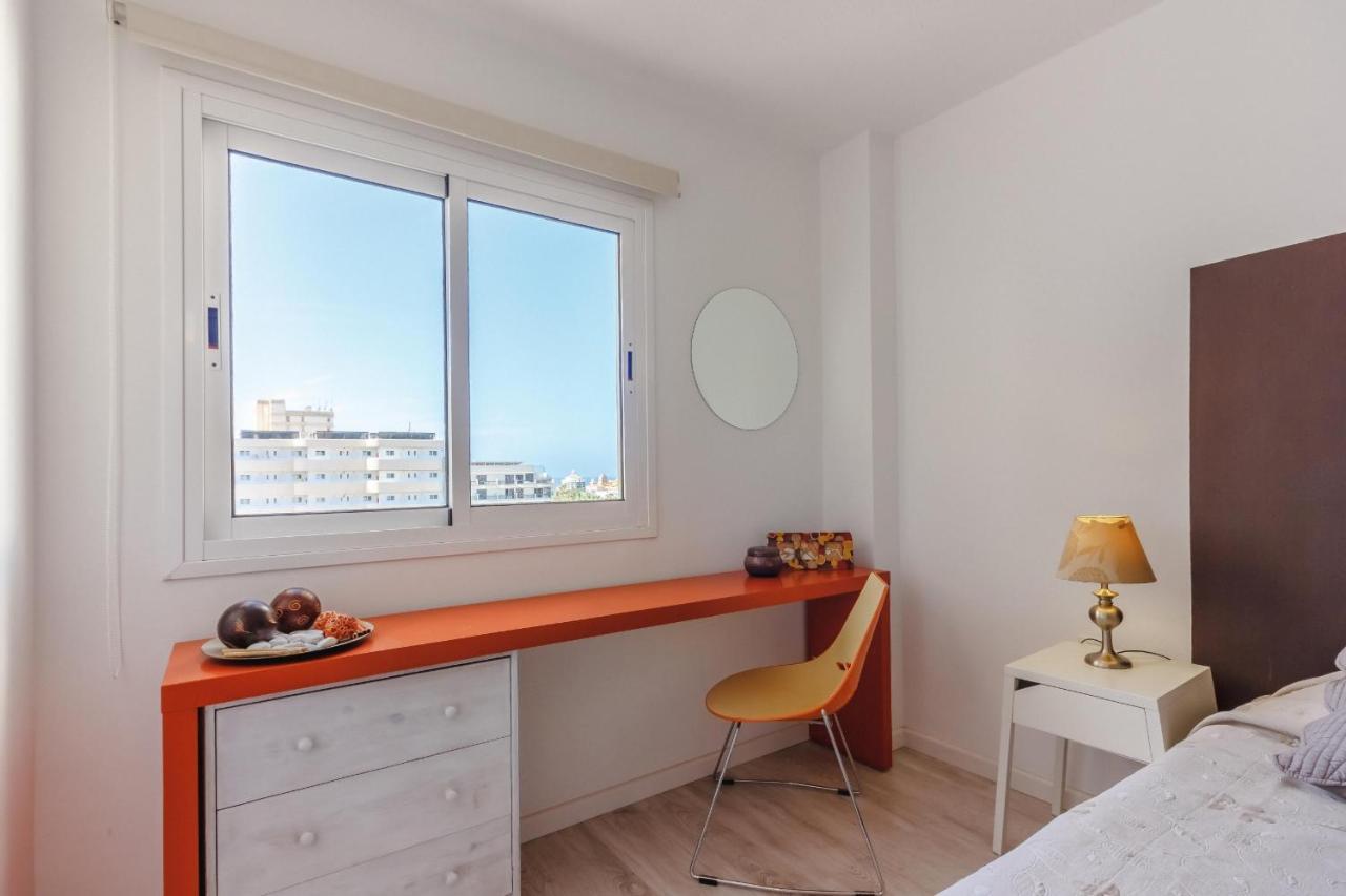 El Dorado 1A037 Apartment Arona  Ngoại thất bức ảnh