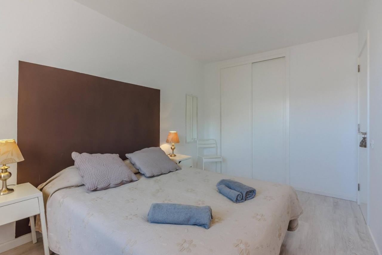 El Dorado 1A037 Apartment Arona  Ngoại thất bức ảnh